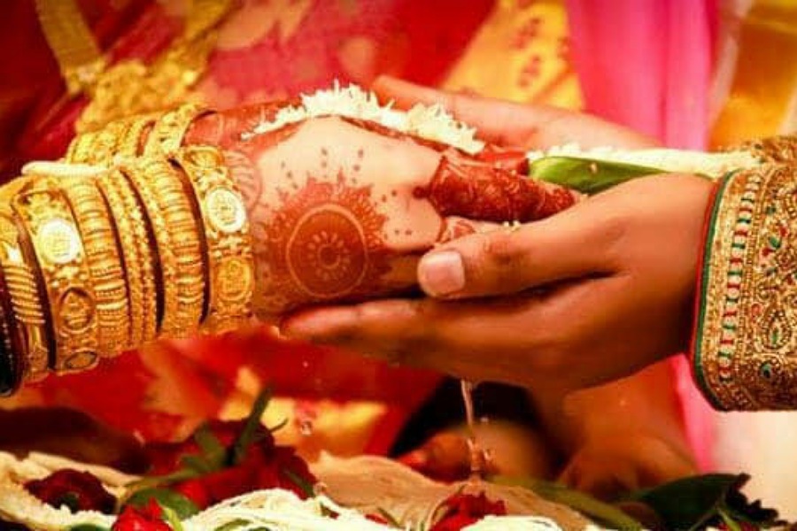 Katyayani Mantra for Love Marriage