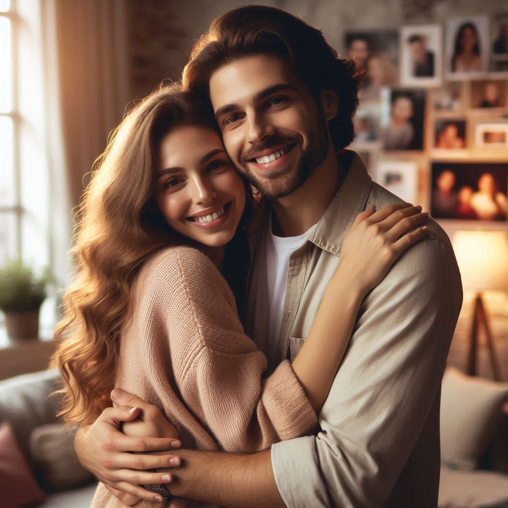 Check If Your Husband Still Loves You