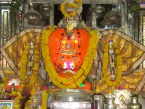 Famous Ganesh Mandir