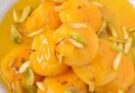 Mango Rasgulla Recipe