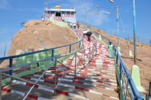 Famous Ganesh Mandir