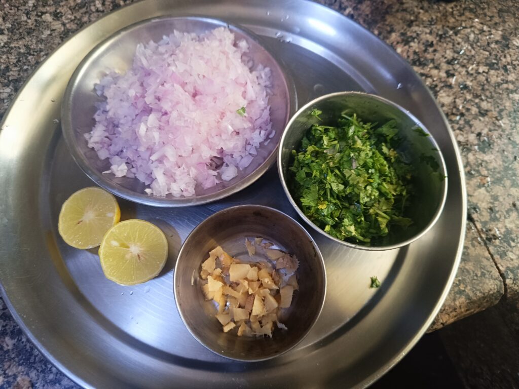 Bati chokha